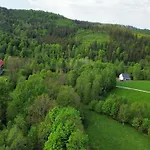 Helenowa Polana Holiday home Stary Gieraltow