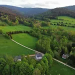 Helenowa Polana Holiday home
