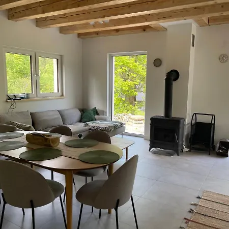 Helenowa Polana Stary Gieraltow