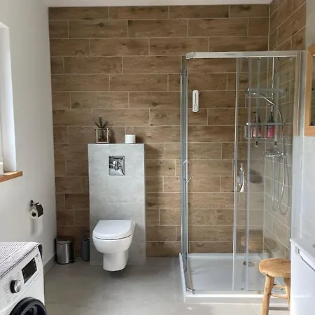 Helenowa Polana Stary Gieraltow