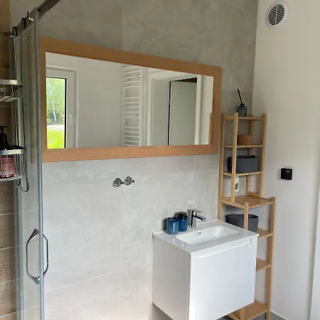 度假居 Helenowa Polana *