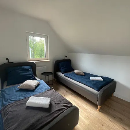 Helenowa Polana * Stary Gieraltow