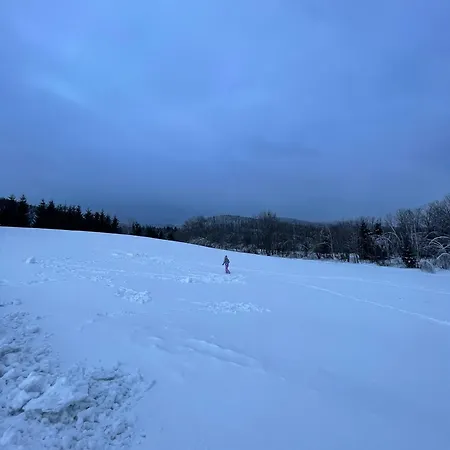 度假居 Helenowa Polana Stary Gieraltow