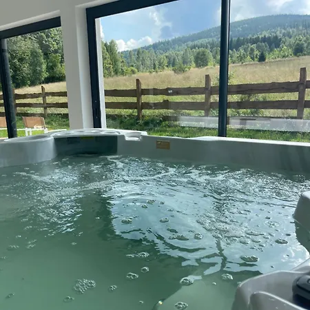 Helenowa Polana * Stary Gieraltow