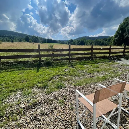 Helenowa Polana Casa vacanze *