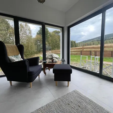 度假居 Helenowa Polana *