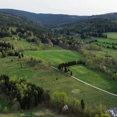 Helenowa Polana 度假居 *