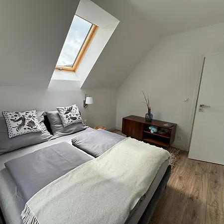 度假居 Helenowa Polana Stary Gieraltow