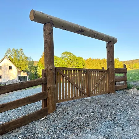 Helenowa Polana Stary Gieraltow