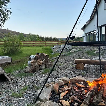 Helenowa Polana 度假居