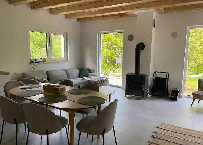 Helenowa Polana Stary Gieraltow