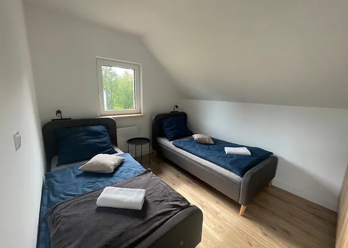 Helenowa Polana * Stary Gieraltow