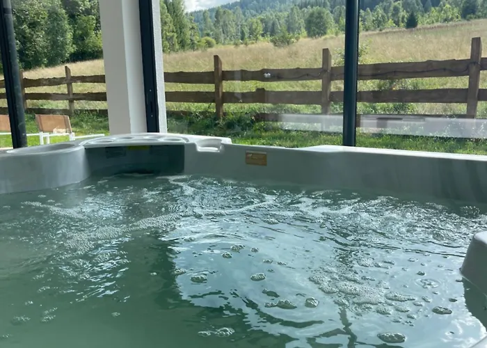 Helenowa Polana * Stary Gieraltow