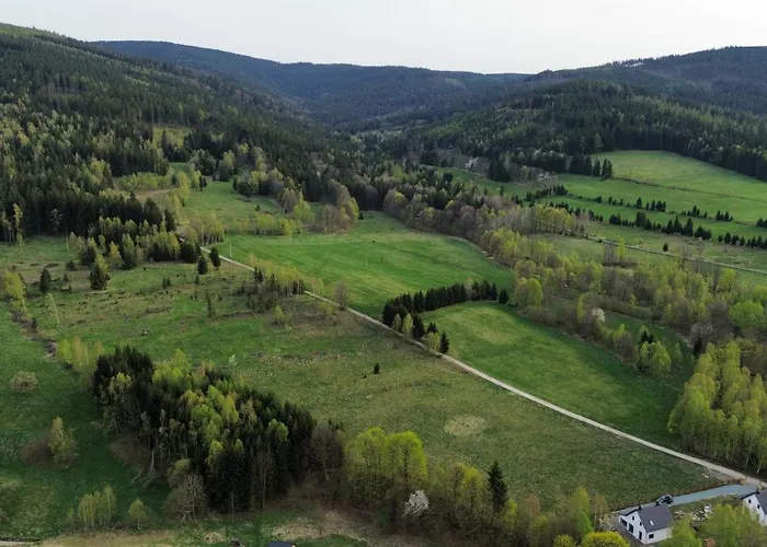 Helenowa Polana Semesterbostad *