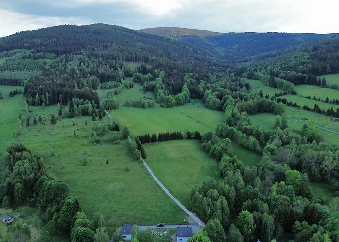 Helenowa Polana * Stary Gieraltow